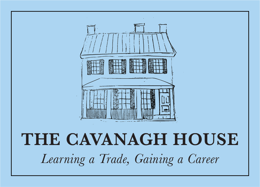 The Cavanagh House promoting Sustainable Community Support in Baltimore