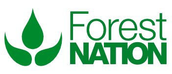 This is the Forest Nation Logo